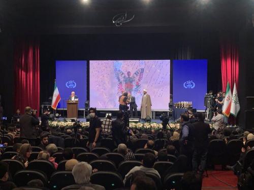درخواست وزیر آموزش و پرورش از سینماگران