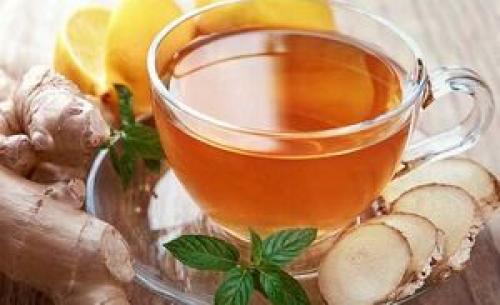  دمنوشی برای بهبود گوارش