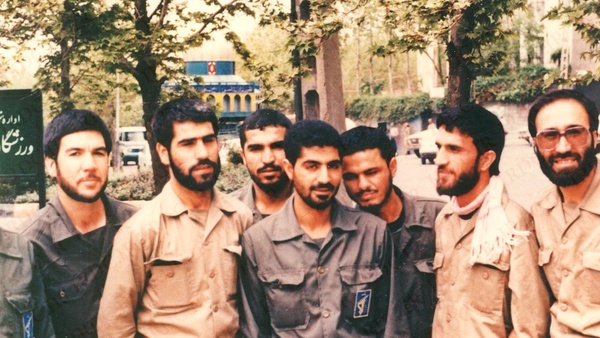 مقایسه جالب دفاع مقدس و جبهه مقاومت توسط حاج قاسم + فیلم