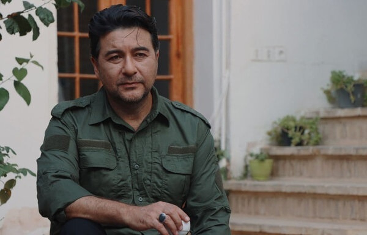  امیرحسین صدیق در بیمارستان بستری شد
