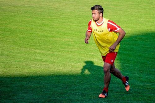 بمب پرسپولیس دریک قدمی باشگاه شرط گذاشت/باج پرسپولیس برای خریدبازیکن جنجالی باشگاه/بمب نقل و انتقالات برای پیوستن به پرسپولیس 2 شرط گذاشت