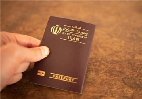 اعتبار گذرنامه‌ها ۱۰ ساله می‌شود 