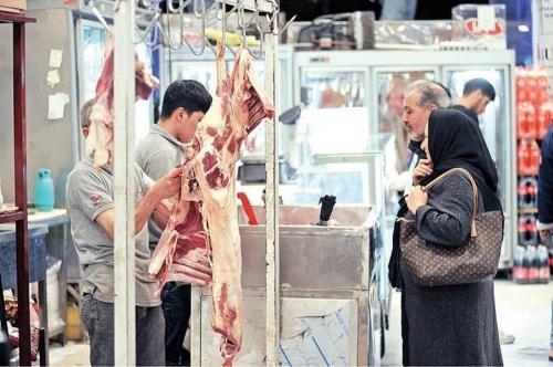 قیمت گوشت قرمز امروز ۹ دی +جدول