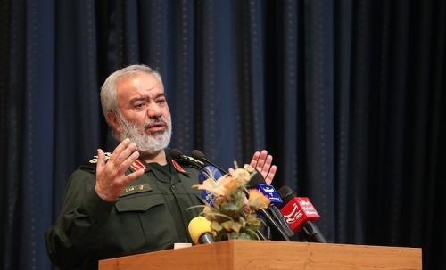اشتباهات محاسباتی دشمن را قاطعانه پاسخ داده‌ایم 