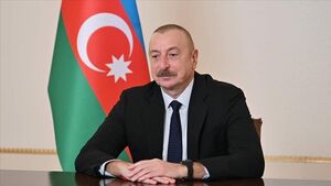روسیه هواپیما ما را غیرعمدی هدف قرار داد و باید غرامت بپردازد