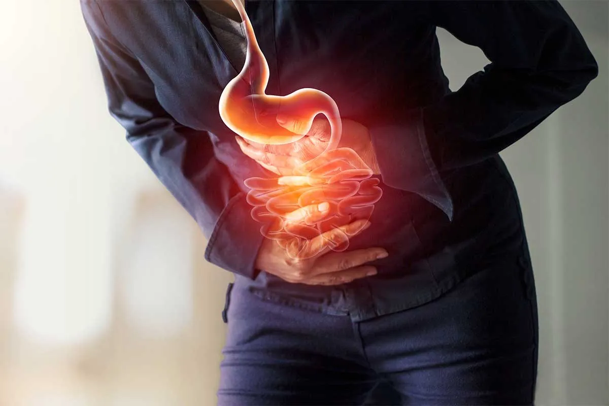 گیاهان دارویی در درمان «ورم معده» موثرند؟ 