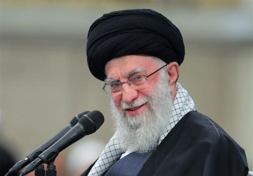  مدل‌های فرهنگی در اندیشه مقام معظم رهبری 