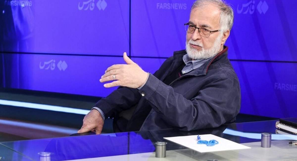 آشوب در ایران به نتیجه نمی‌رسد 