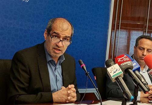 اعتراض ایران به احداث سد پاشدان 