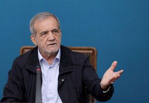  دغدغه اصلی ما تورم، کنترل قیمت‌ها و حل مشکل معیشت مردم است/ وحدت میان قوا و و پیروی از سیاست‌های رهبری تمام چالش‌های پیش رو را مدیریت می‌کند