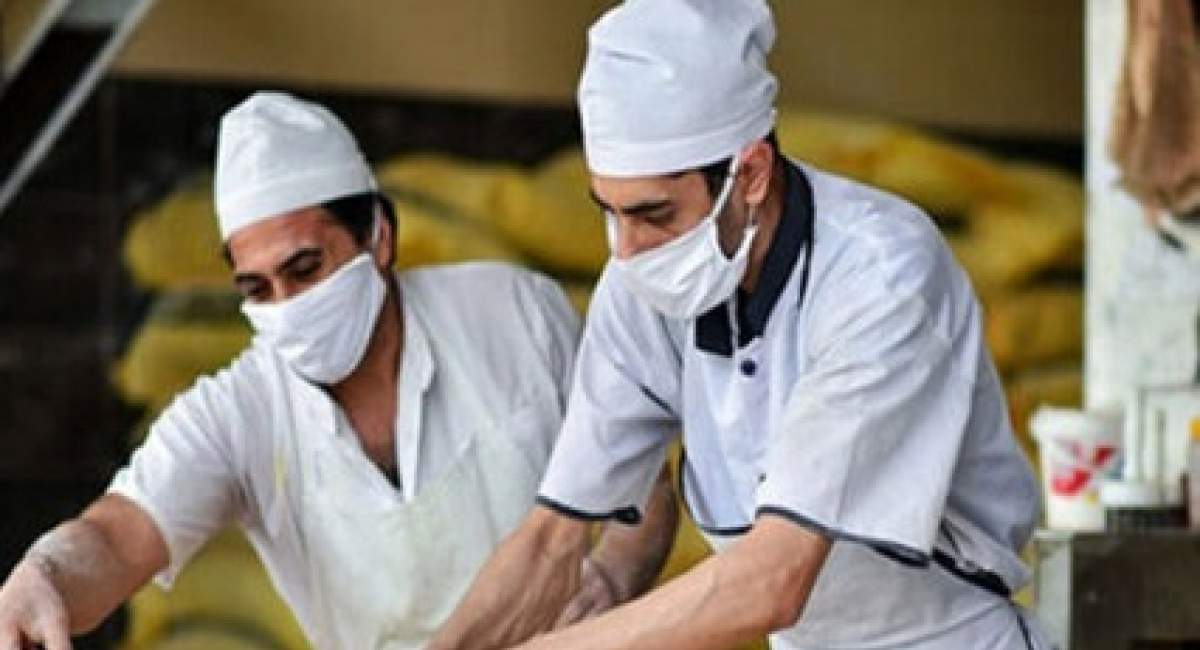 چرا «نان کامل» بهتر از «نان سفید» است 