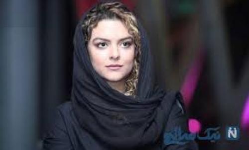 دنیا مدنی و همسر خارجی اش