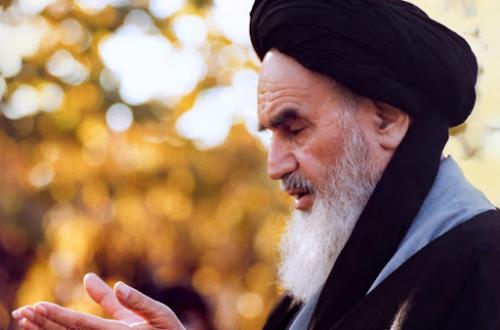 کارتر روزی مُرد که امام(ره) نسخه‌اش رو پیچید 