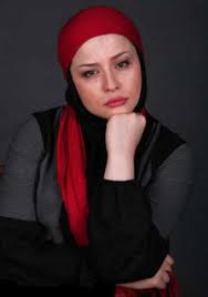  مهراوه شریفی‌نیا به قول خندوانه ای خود عمل کرد +عکس