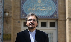 ایران انفجار تروریستی بغداد را محکوم کرد