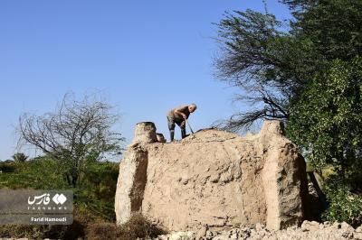 کیمیای سفالگری 