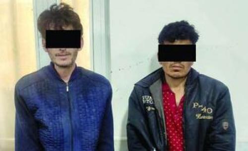وحشت آفرینی با آمپول هوا