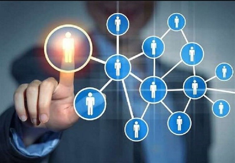 دستگیری ۱۷ سرشاخه یک شرکت هرمی 