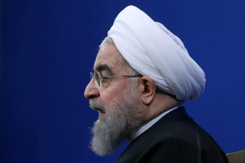  لطفا سُرنا را از سر گشاد آن نزنید! ژست بی‌فرجام برای برگزاری رفراندوم زورکی؟
