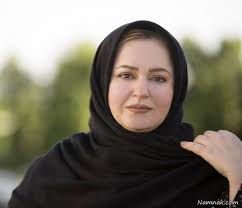 خانم بازیگر همراه پژمان جمشیدی در خیابانهای استانبول 