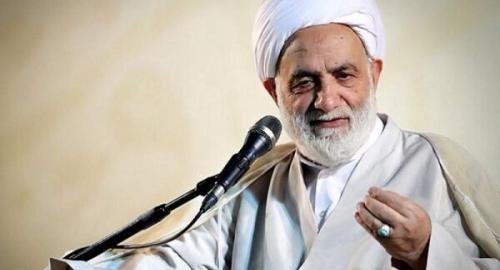 نباید جمهوری اسلامی ایران را تضعیف کرد 