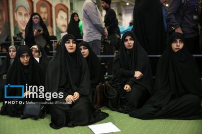پنجمین سالگرد شهادت سپهبد قاسم سلیمانی 