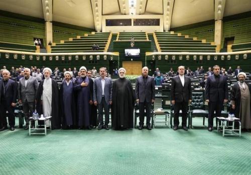 برخورد دستگاه قضایی با مخلان راه‌تولید
