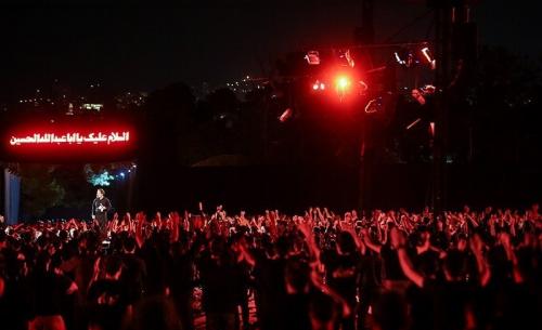 مداح وحدت‌شکن تحت پیگرد قضایی قرار گرفت 