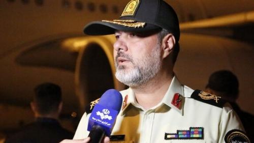 بازگرداندن  ۲۵ متهم به کشور در نیمه نخست سال 