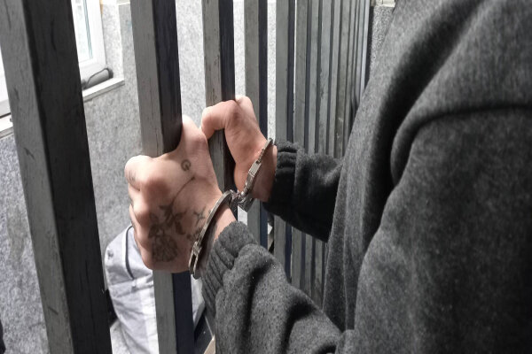 دستگیری شرور فراری پس از ۵ سال