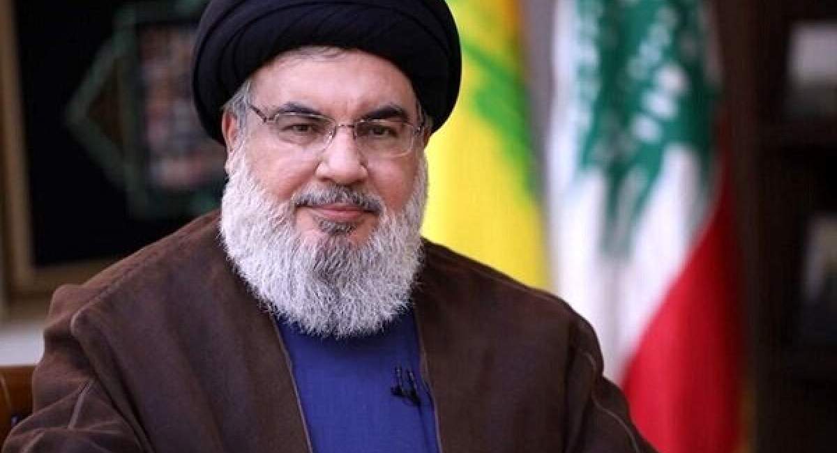 درخواست تشییع پیکر شهید «سیدحسن نصرالله» در ایران 
