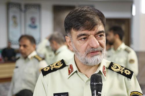 ایران با وحدت کشورهای اسلامی، منطقه را در صلح حفظ خواهد کرد