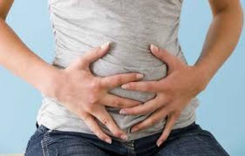 از بین ببریدنفخ شکم با چند روش خانگی