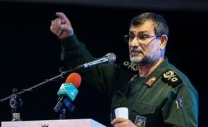  دیپلماسی همراه با میدان جواب می‌دهد+عکس