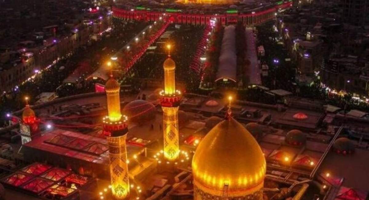 جزئیات بسته ۲.۵ میلیون‌ تومانی سفر به کربلا 