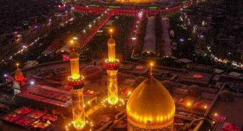 جزئیات بسته ۲.۵ میلیون‌ تومانی سفر به کربلا 