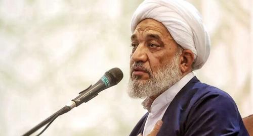 برخی افراد توانمند از دولت کنار گذاشته شدند 