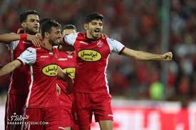  هافبک پرسپولیس مشتری لیگ برتری