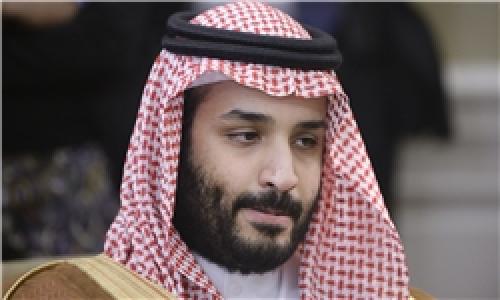 ظهور «محمد بن سلمان» سنت‌های خاندان سعودی را بر هم زده است