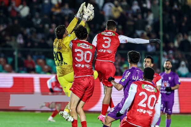 سه گزینه نهایی سرمربیگری تیم فوتبال پرسپولیس مشخص شدند