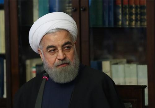  دعوت روحانی از گروه سرمایه‌گذاران ۷ تریلیون دلاری برای بازدید از ایران رد شد 