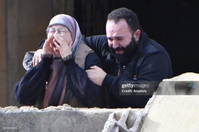 نشست خبری مهم در قتلگاه سید حسن نصرالله 