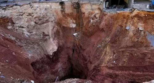 نشست خبری مهم در قتلگاه سید حسن نصرالله 