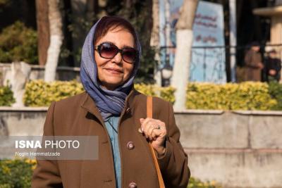 تجلیل از هنرمندان پیشکسوت متولد دی
