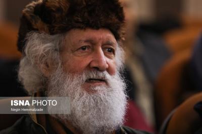 تجلیل از هنرمندان پیشکسوت متولد دی