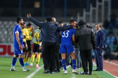  خبر بد برای استقلالی‌ها: موسیمانه با مدیریت استقلال وارد چالش شد