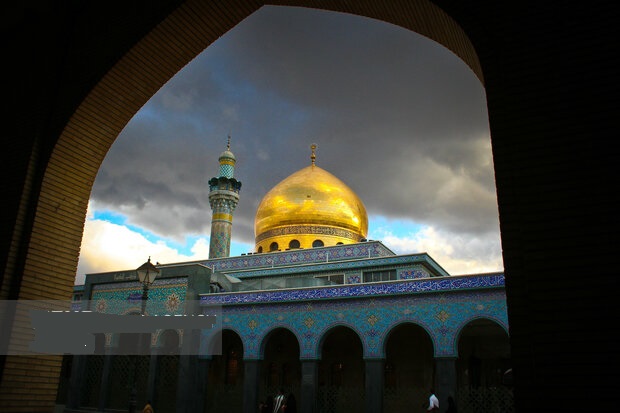 اقدام جدید تحریر الشام درباره حرم حضرت زینب(س)