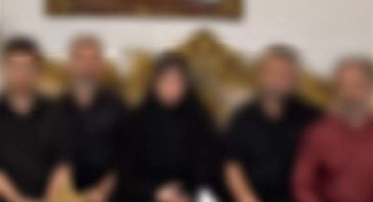 گروگان‌گیری ۲ ساله اعضای یک خانواده‌ در رشت