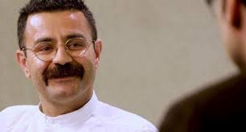 ترور ناموفق شاهین نجفی با اسلحه پلاستیکی!+عکس