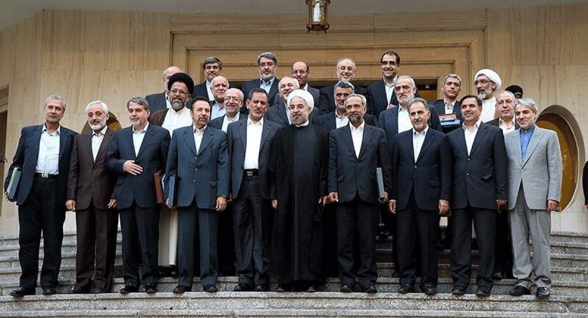 ارز نیمایی هم یادگاری دولت روحانی است!